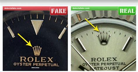 36in fake rolex women's|how to detect a fake rolex.